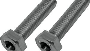 JOKER MACHINE Bolts Hollow - M8 X 35 mm
