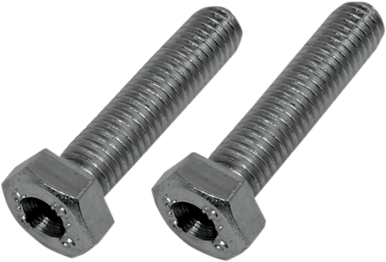 JOKER MACHINE Bolts Hollow - M8 X 35 mm