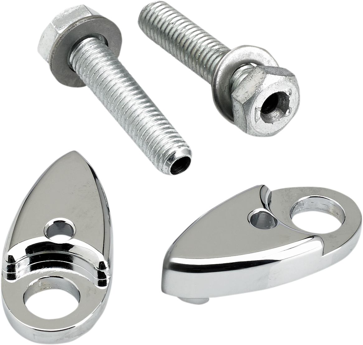 JOKER MACHINE ADAPTOR PLATE DYNA CRM