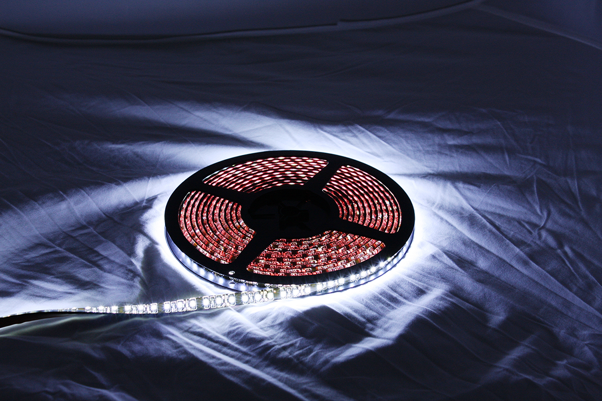 CUSTOM DYNAMICS LIGHT REEL COOL WHITE - Image 2