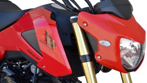 New Motorcycle Parts, New Parts