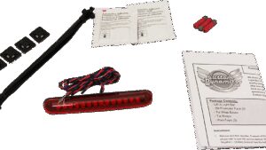 New Motorcycle Parts, New Parts