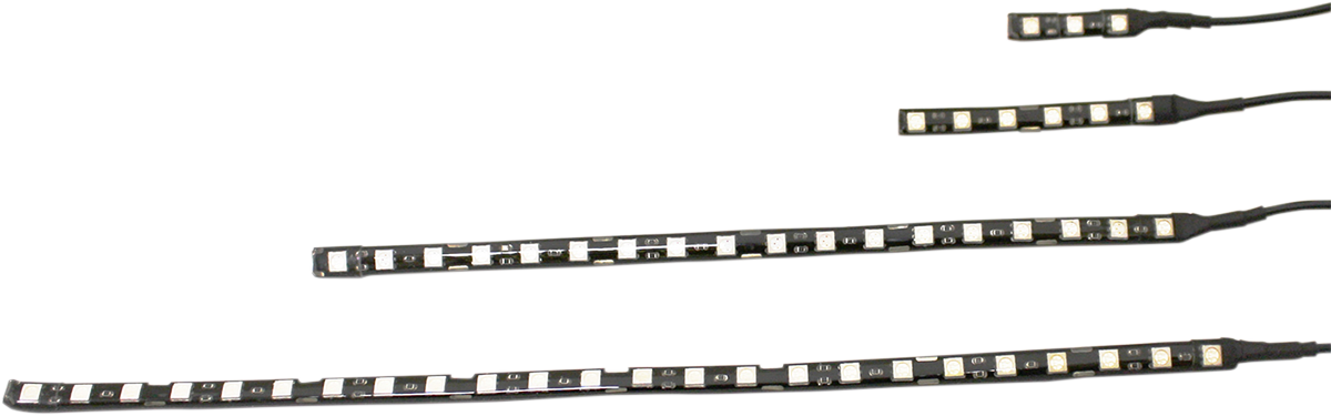 CUSTOM DYNAMICS LIGHT FLEX2 18 WHITE