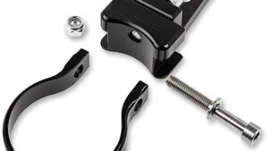 BRITE-LITES 1-3/4" Bar Mounts