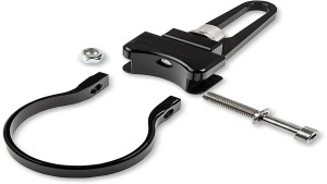 BRITE-LITES MOUNTS BAR 1.75"