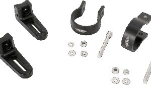 BRITE-LITES 2" Bar Mounts