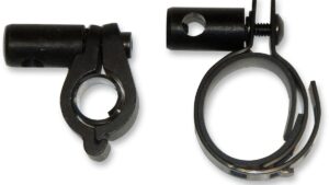 BRITE-LITES 7/8" - 1-1/4" Post Mounts