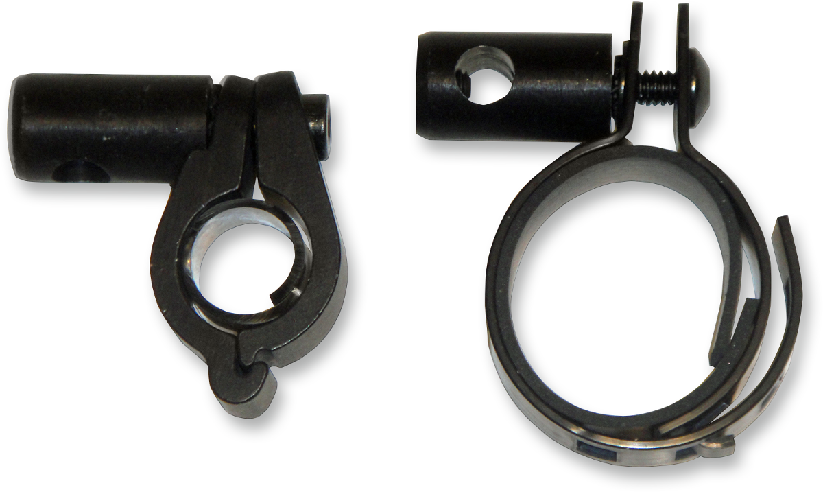 BRITE-LITES MOUNTS POST 1-5/8-2-3/4"