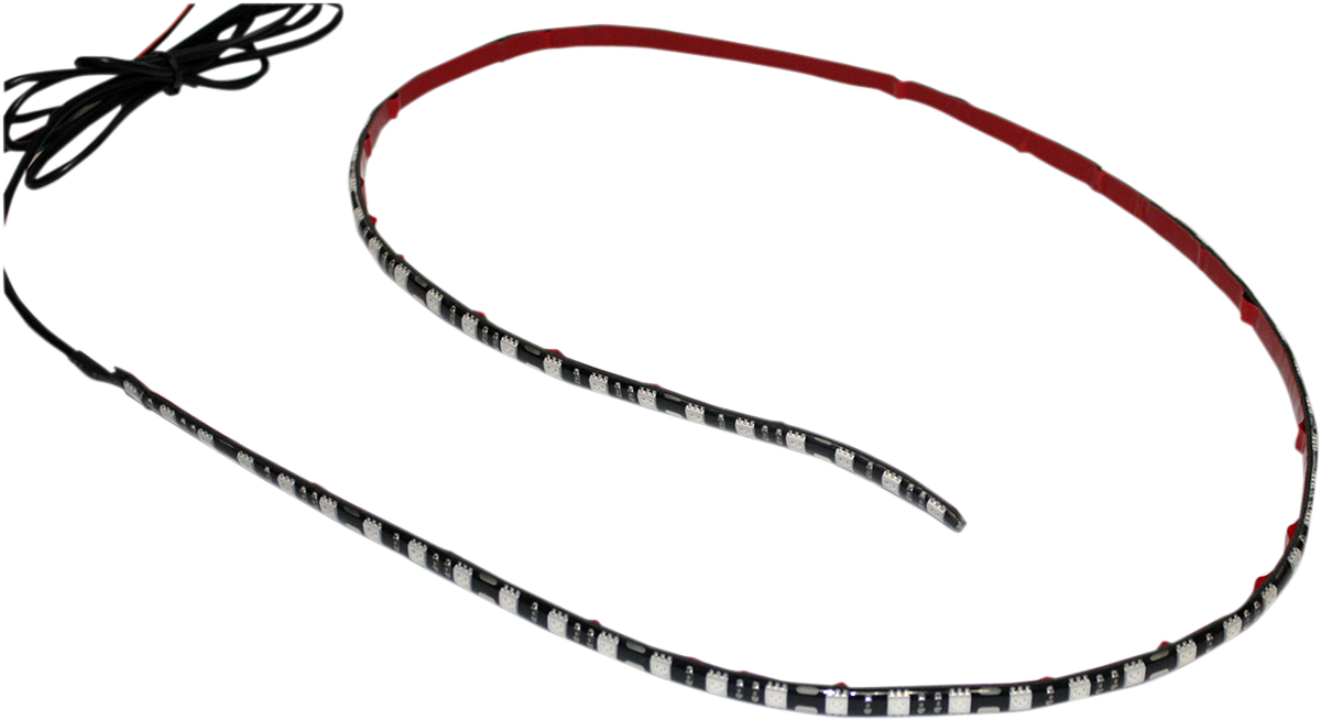 CUSTOM DYNAMICS LIGHT MAGICFLEX2 1MET RED