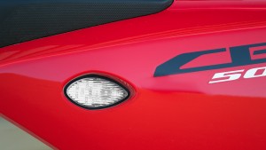 HOT BODIES LIGHT MARKER HON CLR