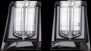 CIRO LIGHT FILLER PNL FLHTK BK