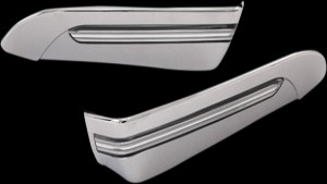 CIRO LIGHT TOUR PACK CHROME