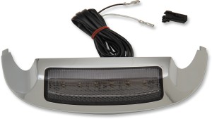 DRAG SPECIALTIES LIGHT TIP SMK F 14-22FLT