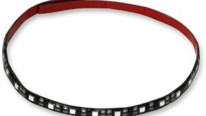 CUSTOM DYNAMICS 24" Flexible LED Strip