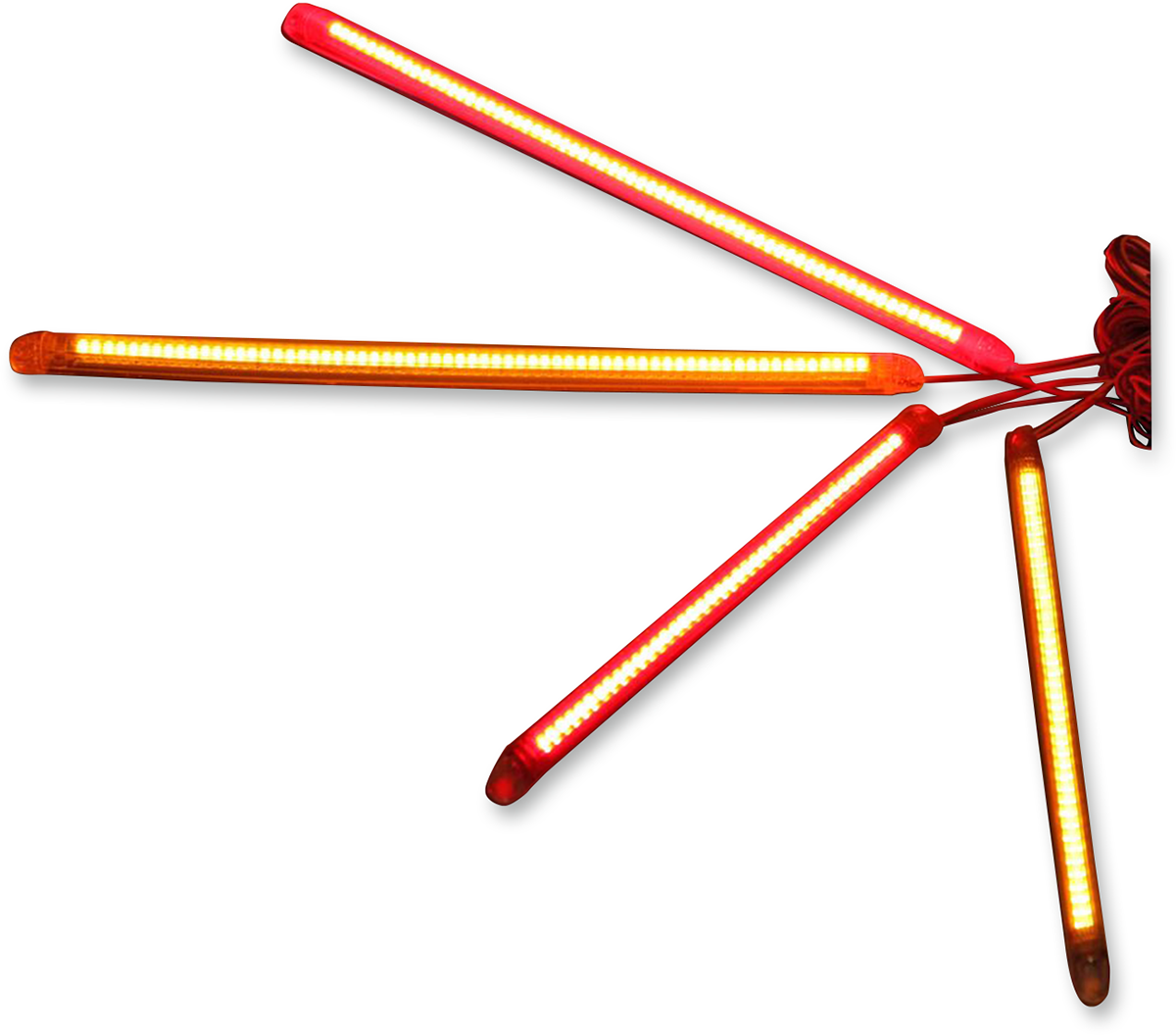 CUSTOM DYNAMICS LIGHT 65 TRUFLEX2 AMB/SMK - Image 2