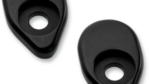 JOKER MACHINE Turn Signal - Adapter Plate