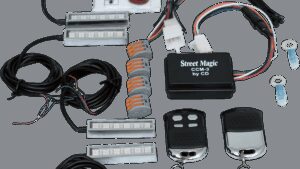 New Motorcycle Parts, New Parts