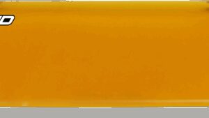 RIGID INDUSTRIES E-Series Lens Cover - 10" - Amber