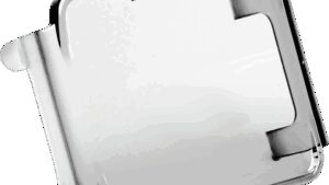 RIGID INDUSTRIES Light Cover - D Series - Clear