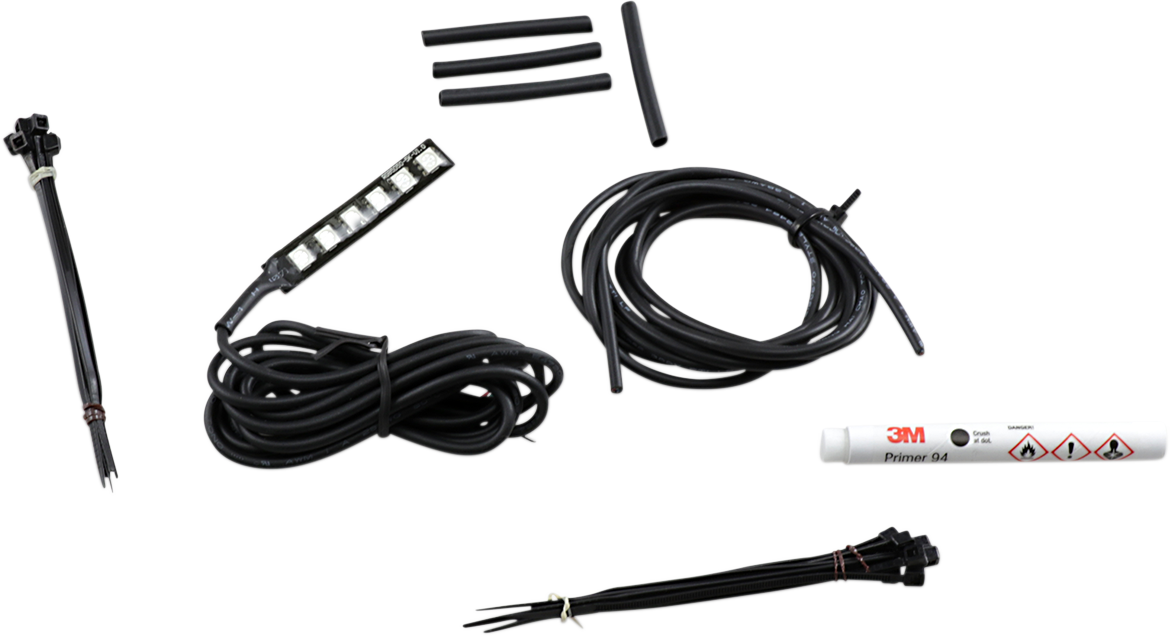 K&S TECHNOLOGIES Marker Light - Suzuki - Image 2