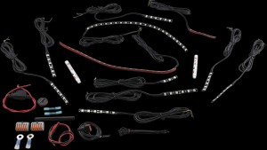 New Motorcycle Parts, New Parts