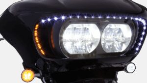 CIRO LED Light Strip - Road Glide