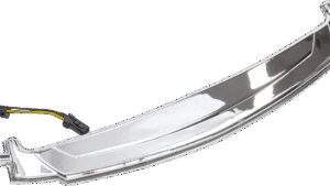 CIRO Vent Trim - LED - Chrome