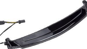 CIRO Vent Trim - LED - Black