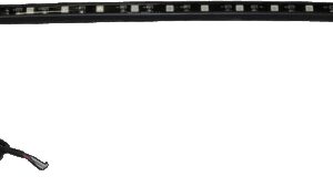 CUSTOM DYNAMICS 12" LED Light Strip - 12 LEDs - Heavy Duty