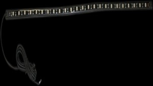 CUSTOM DYNAMICS LIGHT MAGICAL WIZ HD 24"