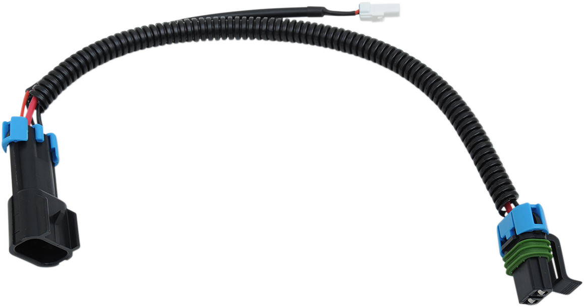 RACE SHOP INC. Wire Adapter/Splitter - Polaris