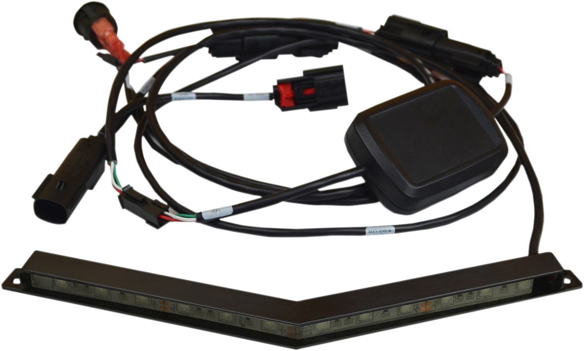 STRAIGHTLINE PERFORMANCE LED LIGHT KT REMIX APY