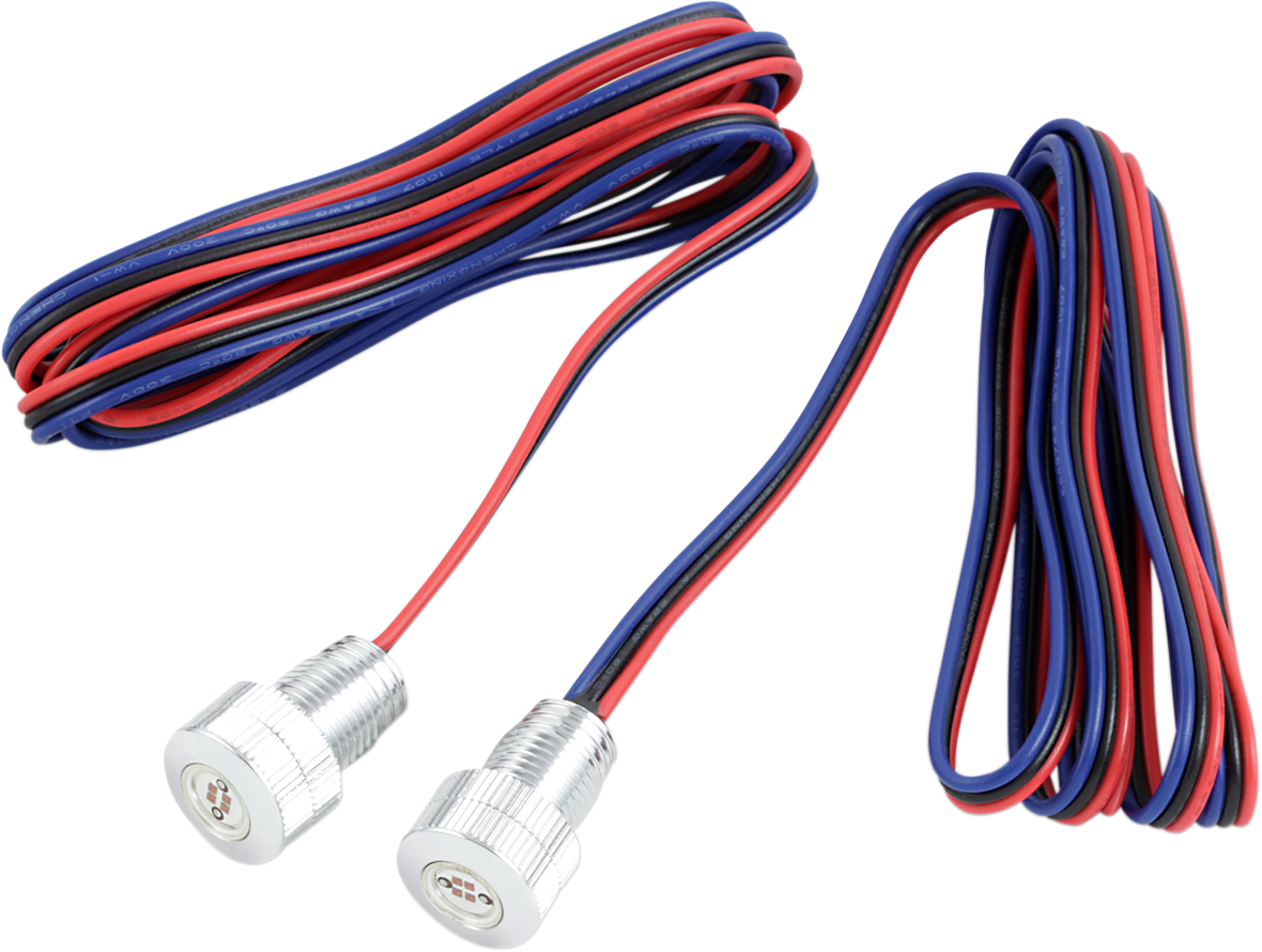 RIGID INDUSTRIES SR-S Light Cover - 10" - Amber - Image 2