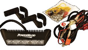 POWERMADD Auto-Reverse LED Light Kit - Yamaha