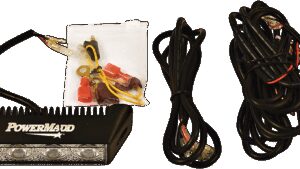 POWERMADD Auto-Reverse LED Light Kit - Yamaha
