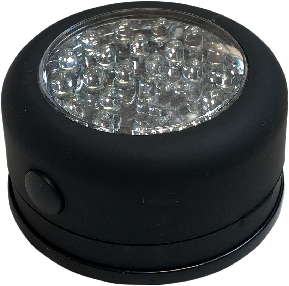 CIRO Headlight Bezel - Chrome - Image 2