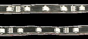 CIRO 12" LED Flex Pods