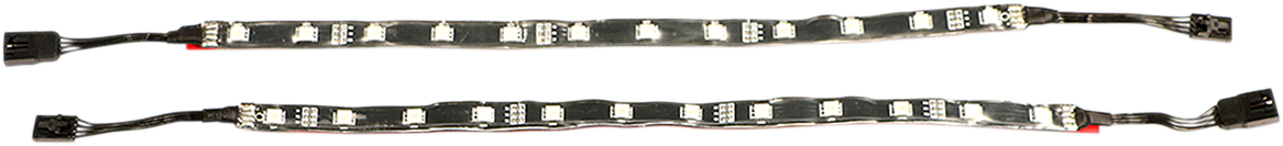 RIGID INDUSTRIES Light Cover - D Series - Amber - Image 2