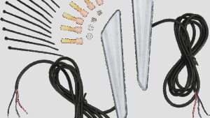 New Motorcycle Parts, New Parts