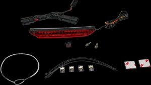 New Motorcycle Parts, New Parts