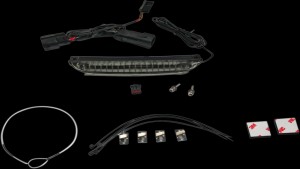 New Motorcycle Parts, New Parts