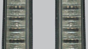 CUSTOM DYNAMICS ProBEAM® LED Taillight Panels for CVO™ - Smoke Lens