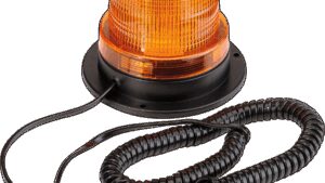 MOOSE OFFROAD Beacon Warning Light