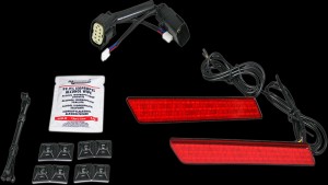 New Motorcycle Parts, New Parts