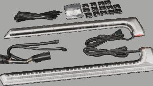 CIRO Machete™ Bag LED Lights - Flat-Bottom Bags