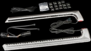 CIRO LIGHTS MCHTE FLTR/FLHT