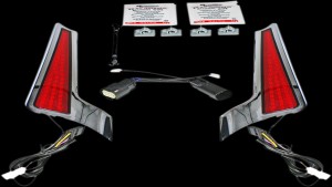 New Motorcycle Parts, New Parts