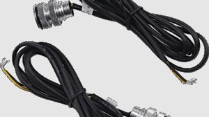 CUSTOM DYNAMICS Boltz Lighting - Polished Trim - Amber LED