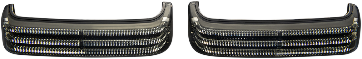 KOSO NORTH AMERICA LED Marker Light - Black - Image 2