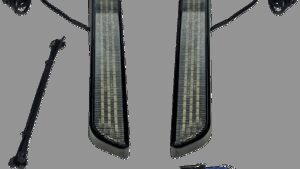 New Motorcycle Parts, New Parts